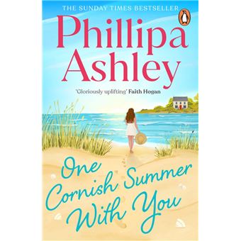 One Cornish Summer With You - 1
