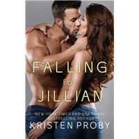 Falling for Jillian