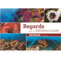Regards sur la Méditerranée Abécédaire du corraligène
