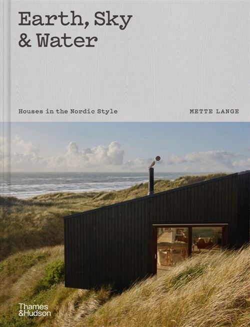Earth, sky & water