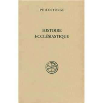 Sc 564 histoire ecclesiastique - 1
