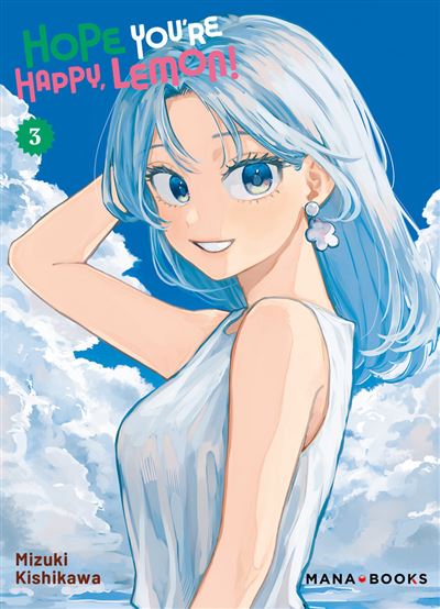 Hope You're Happy, Lemon! T03