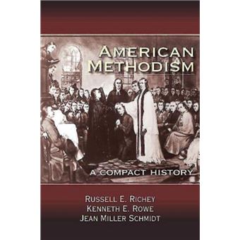 American Methodism - 1