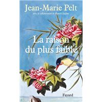 La raison du plus faible