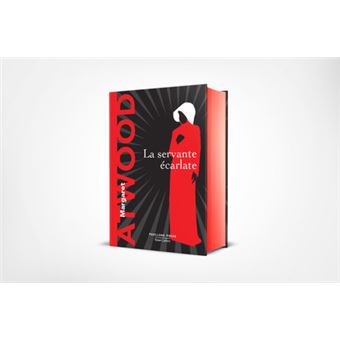 The Handmaid's Tale (La Servante Ecarlate) - The Handmaid's Tale (La Servante Ecarlate), Edition collector - 1
