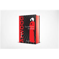 The Handmaid's Tale (La Servante Ecarlate) - Edition collector : La Servante écarlate - Édition collector