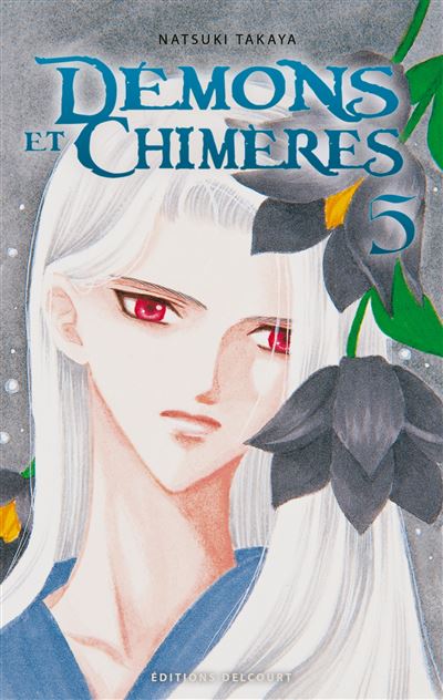 Démons et chimères T05