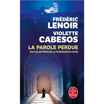 La Parole perdue - 1