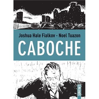 Caboche - 1
