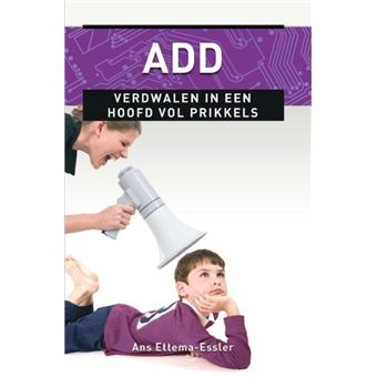 Ankertjes - Ankertjes, verdwalen in een hoofd vol prikkels T328 - 1