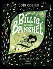 Billie la petite banshee