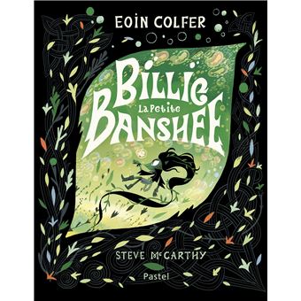 Billie la petite banshee