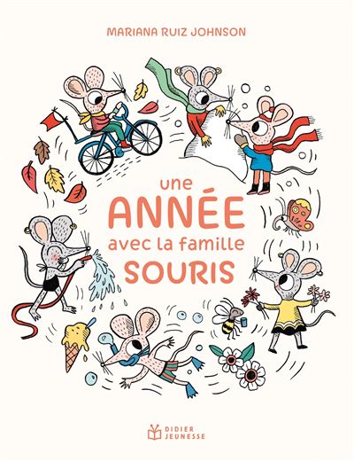 Couverture du livre