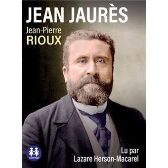 JEAN JAURES - 1