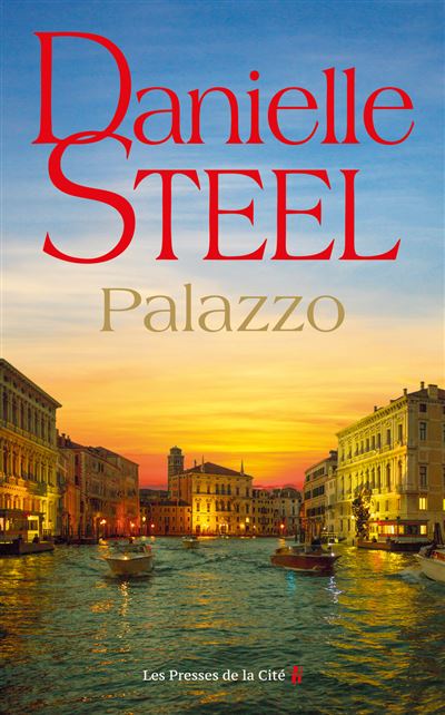 Palazzo - Danielle Steel (2025)