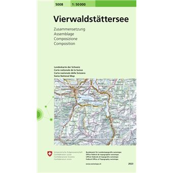 Vierwald-stattersee - 1