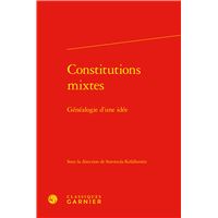 Constitutions mixtes