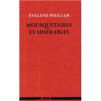 Mousquetaires et Misérables