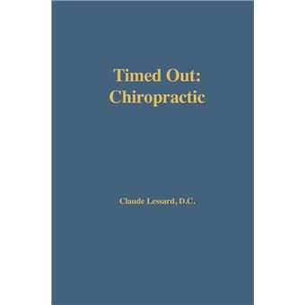 Timed Out Chiropractic - 1