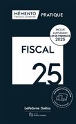 Mémento Fiscal 2025