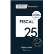Mémento Fiscal 2025