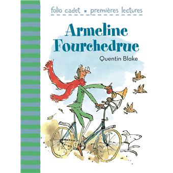 Armeline Fourchedrue - 1