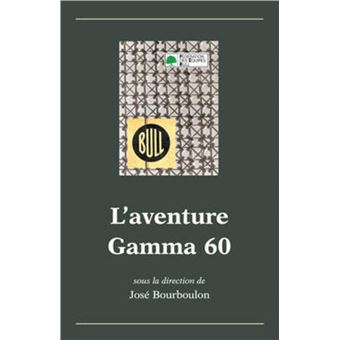 L'aventure Gamma 60