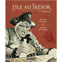 L'Île au trésor