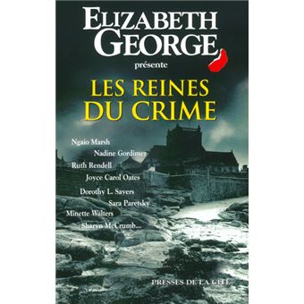 Les reines du crime - 1