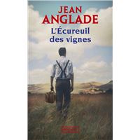 L'écureuil des vignes