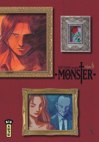 Vol.6 Monster - Deluxe