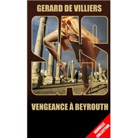 SAS 112 Vengeance à Beyrouth