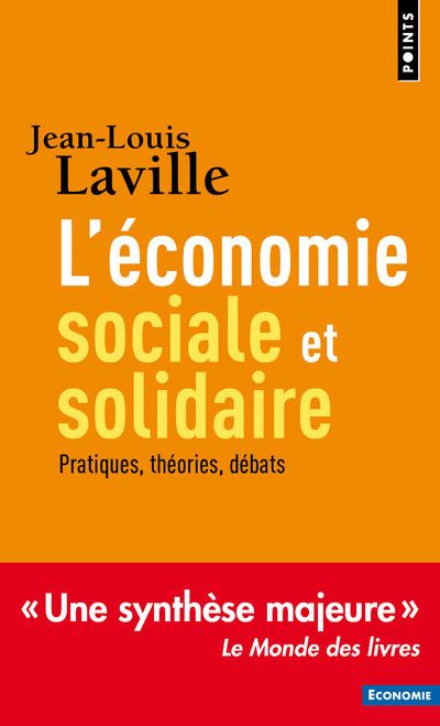 L'Economie sociale et solidaire