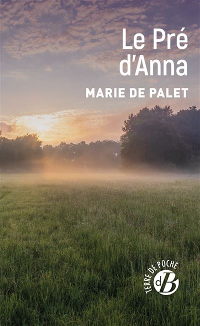 Le Pré d'Anna