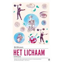 Het lichaam