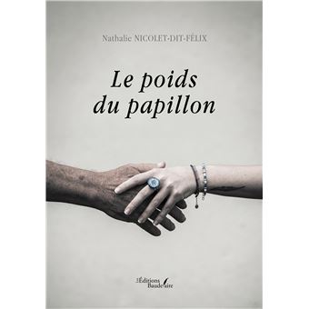 Le poids du papillon - 1