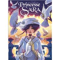 Princesse Sara