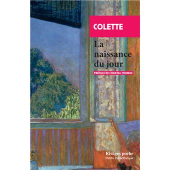 La naissance du jour - 1