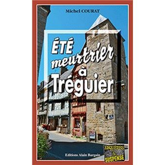 Ete meurtrier a treguier