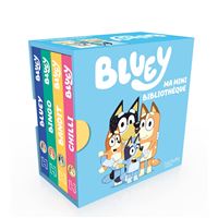 Ravensburger - Memory Bluey - Jeu éducatif D'observation, Association Et Mémorisation, Dès 3 Ans, 64 Cartes
