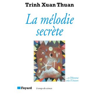 La Mélodie secrète - 1