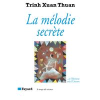 La Mélodie secrète