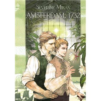 Amsterdam, 1732 - 1