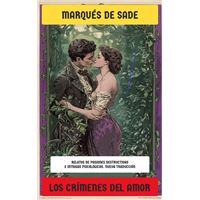 Los crímenes del amor