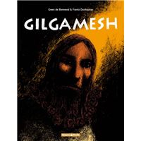 Gilgamesh - Gilgamesh - Intégrale complète