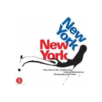 New York, New York - 1