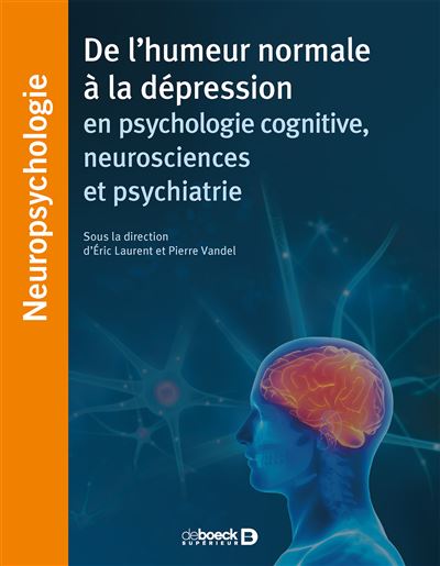 De l'humeur normale a la depression en psychologie cogni