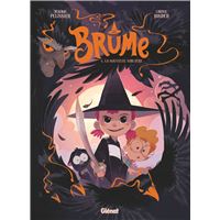 Brume - Tome 04