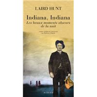 Indiana, Indiana