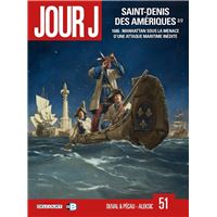 Jour J T51 - Saint-Denis des Amériques 2/2